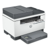 HP LaserJet MFP M234sdw all-in-one A4 laserprinter zwart-wit met wifi (3 in 1)  846417 - 4