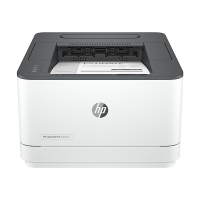 HP LaserJet Pro 3002dw A4 laserprinter zwart-wit met wifi  847844