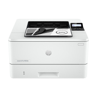 HP LaserJet Pro 4002dn A4 laserprinter zwart-wit  847535