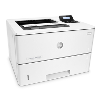 HP LaserJet Pro M501dn A4 laserprinter zwart-wit  846453