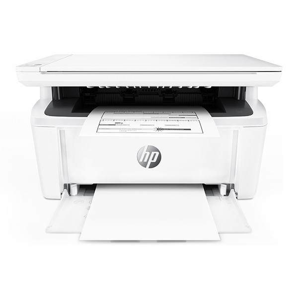 HP LaserJet Pro MFP M28a A4 laserprinter (3 in HP 123inkt.nl