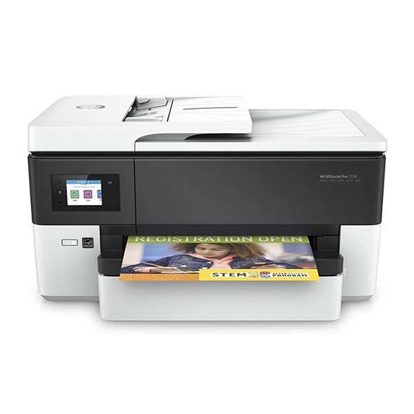 De beste HP printers - ieder (thuis)kantoor - 123inkt.nl