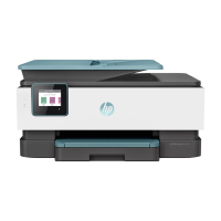 HP OfficeJet Pro 8025e all-in-one A4 inkjetprinter met wifi (4 in 1) 229W9B629 841333