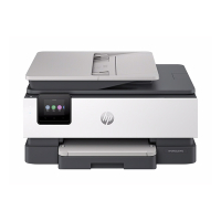HP OfficeJet Pro 8122e all-in-one A4 inkjetprinter met wifi (3 in 1) 405U3B629 841378