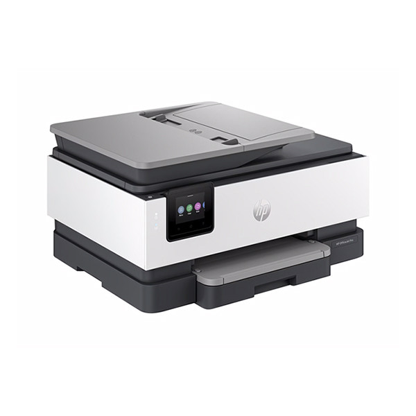 HP OfficeJet Pro 8122e all-in-one A4 inkjetprinter met wifi (3 in 1) 405U3B629 841378 - 2