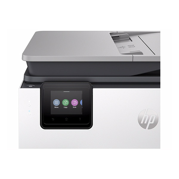 HP OfficeJet Pro 8122e all-in-one A4 inkjetprinter met wifi (3 in 1) 405U3B629 841378 - 4