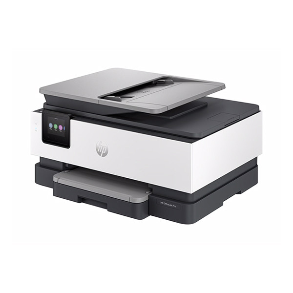 HP OfficeJet Pro 8132e all-in-one A4 inkjetprinter met wifi (4 in 1) 40Q45B629 841381 - 3