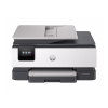 HP OfficeJet Pro 8134e all-in-one A4 inkjetprinter met wifi (4 in 1) 40Q46B629 841382 - 1