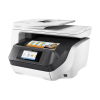 HP OfficeJet Pro 8730 all-in-one A4 inkjetprinter met wifi (4 in 1)  846529 - 2