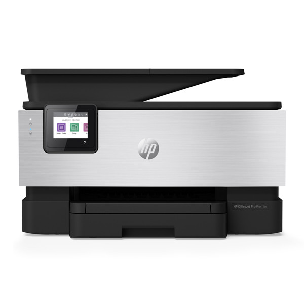 HP OfficeJet Pro 9019e all-in-one A4 inkjetprinter met wifi (3 in 1) 22A59B629 841321 - 1