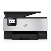 HP OfficeJet Pro 9019e all-in-one A4 inkjetprinter met wifi (3 in 1) 22A59B629 841321