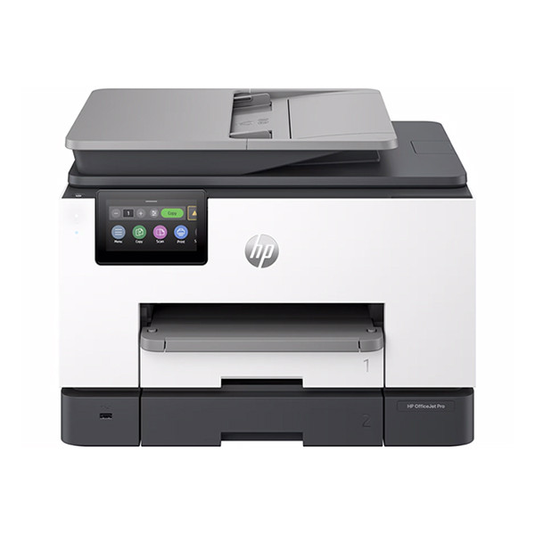 HP OfficeJet Pro 9120e all-in-one A4 inkjetprinter met wifi (4 in 1)  841386 - 1