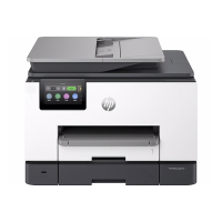 HP OfficeJet Pro 9120e all-in-one A4 inkjetprinter met wifi (4 in 1)  841386