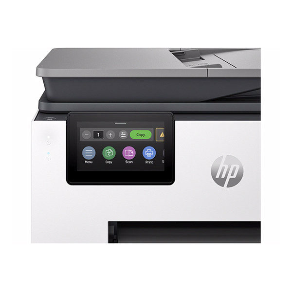 HP OfficeJet Pro 9120e all-in-one A4 inkjetprinter met wifi (4 in 1)  841386 - 4