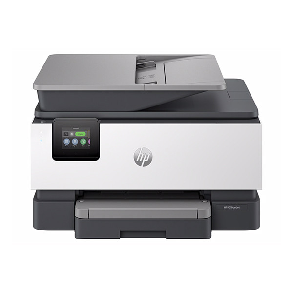 HP OfficeJet Pro 9125e all-in-one A4 inkjetprinter met wifi (4 in 1) 403X5B629 841384 - 1