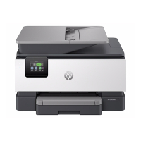 HP OfficeJet Pro 9125e all-in-one A4 inkjetprinter met wifi (4 in 1) 403X5B629 841384