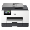 HP OfficeJet Pro 9130b all-in-one A4 inkjetprinter met wifi (4 in 1) 4U561B629 841375 - 1