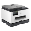 HP OfficeJet Pro 9130b all-in-one A4 inkjetprinter met wifi (4 in 1) 4U561B629 841375 - 2