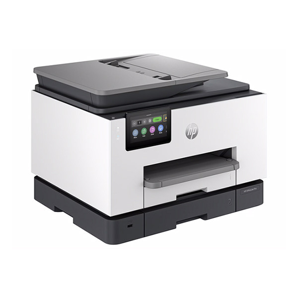 HP OfficeJet Pro 9132e all-in-one A4 inkjetprinter met wifi (4 in 1) 404M5B629 841385 - 2