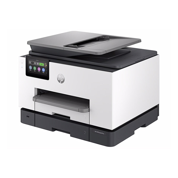 HP OfficeJet Pro 9132e all-in-one A4 inkjetprinter met wifi (4 in 1) 404M5B629 841385 - 3