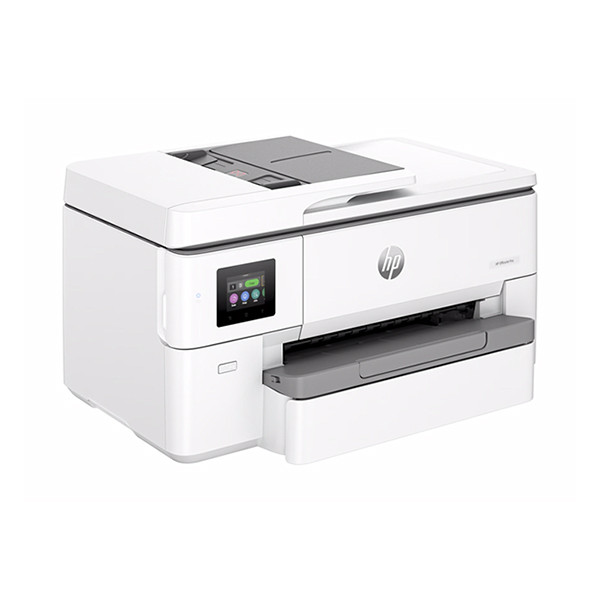 HP OfficeJet Pro 9720e all-in-one A3 inkjetprinter met wifi (4 in 1) 53N95B629 841376 - 2