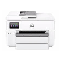 HP OfficeJet Pro 9730e all-in-one A3 inkjetprinter met wifi (3 in 1) 537P6B629 841377