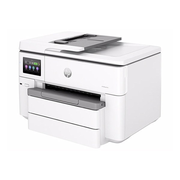 HP OfficeJet Pro 9730e all-in-one A3 inkjetprinter met wifi (3 in 1) 537P6B629 841377 - 3