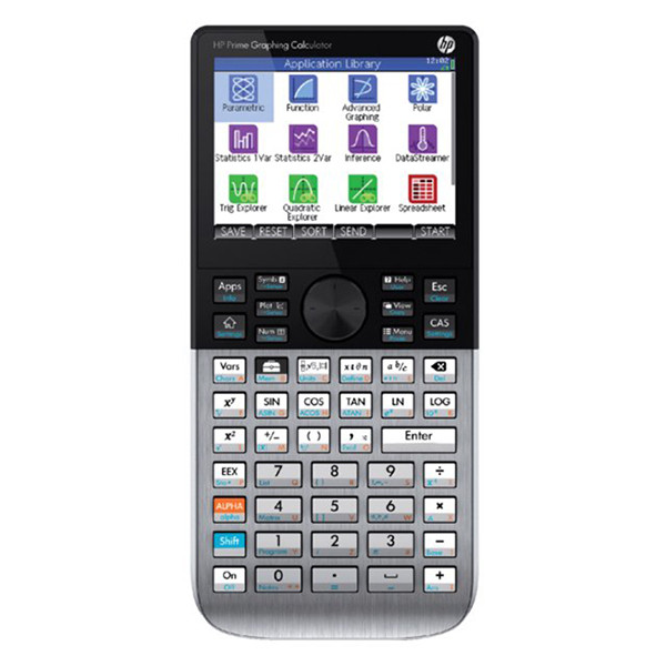 Nationaal volkslied Plaatsen onderpand HP Prime G2 kleur grafische rekenmachine HP 123inkt.nl