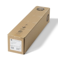 HP Q1412A / Q1412B Universal Heavyweight Coated Paper roll 610 mm (24 inch) x 30,5 m (131 grams) Q1412A Q1412B 151058