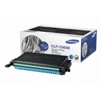 HP ST885A (CLP-C660B) toner cyaan hoge capaciteit (origineel) ST885A 092530