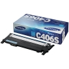 HP ST984A (CLT-C406S) toner cyaan (origineel)