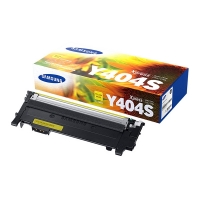 HP SU444A (CLT-Y404S) toner geel (origineel) SU444A 092862