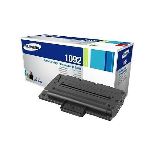 HP SU790A (MLT-D1092S) toner zwart (origineel) SU790A 092548 - 1