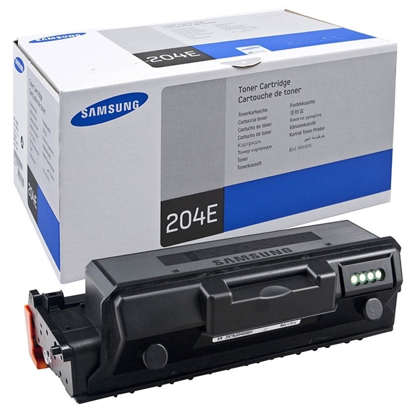 HP SU925A (MLT-D204E) toner zwart extra hoge capaciteit (origineel) SU925A 092784 - 1