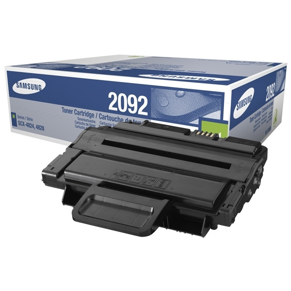 HP SV004A (MLT-D2092S) toner zwart (origineel) SV004A 092550 - 1