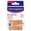 Hansaplast Pleisters Elastic 1m x 6 cm