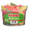 Haribo Winegum Zure Bommen silo (150 stuks)