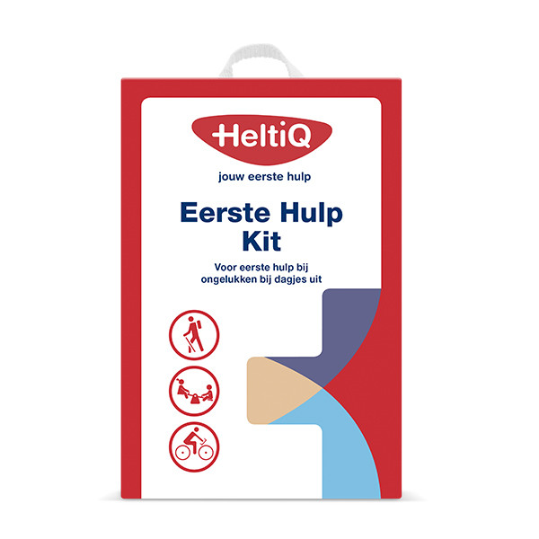 Heltiq eerste hulp kit 1150460 SHE00053 - 1