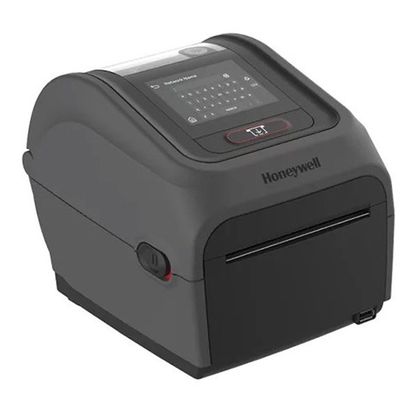 Honeywell PC45d labelprinter  847897 - 4