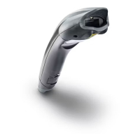 Honeywell Voyager 1202G-BF handscanner inclusief kabel & basisstation 1202G-2USB-5BF 848211