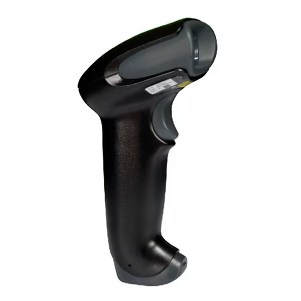 Honeywell Voyager 1250G handscanner exclusief kabel 1250G-2 848201 - 1