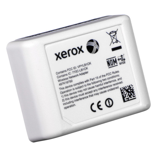 Internal Xerox 497K16750 Wireless netwerk adapter 497K16750 999523 - 1