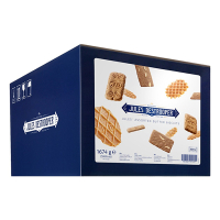 Jules Destrooper boterkoekjes assorti (300 stuks) 048442 423683