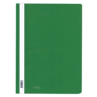 Kangaro snelhechter groen A4 (25 stuks) K-22037 205030