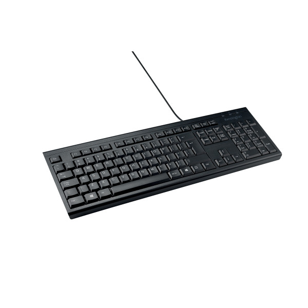 Kensington EQ KB100 toestenbord K63727WW 230168 - 1