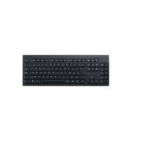 Kensington EQ KB150 draadloos toetsenbord K75561WW 230174