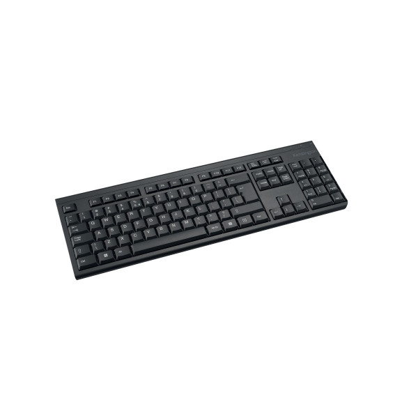 Kensington EQ KB150 draadloos toetsenbord K75561WW 230174 - 2