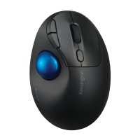 Kensington Pro Fit EQ trackball muis draadloos K72194WW 230177