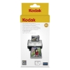 Kodak PH-40 inktcartridge met 40 vel fotopapier (origineel) 1165257 035120