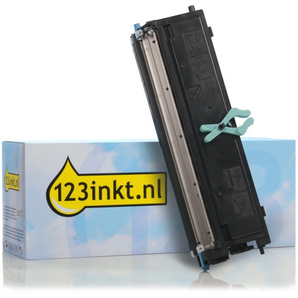 Konica Minolta 1710566-002 toner zwart (123inkt huismerk) 1710566-002C 071931 - 1